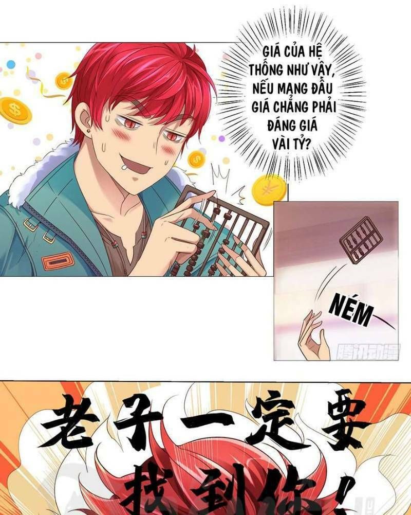 đọc truyện Đô Thị Chí Tôn Hệ Thống Chương 111 ảnh 6 tại Thiên Thai Truyện