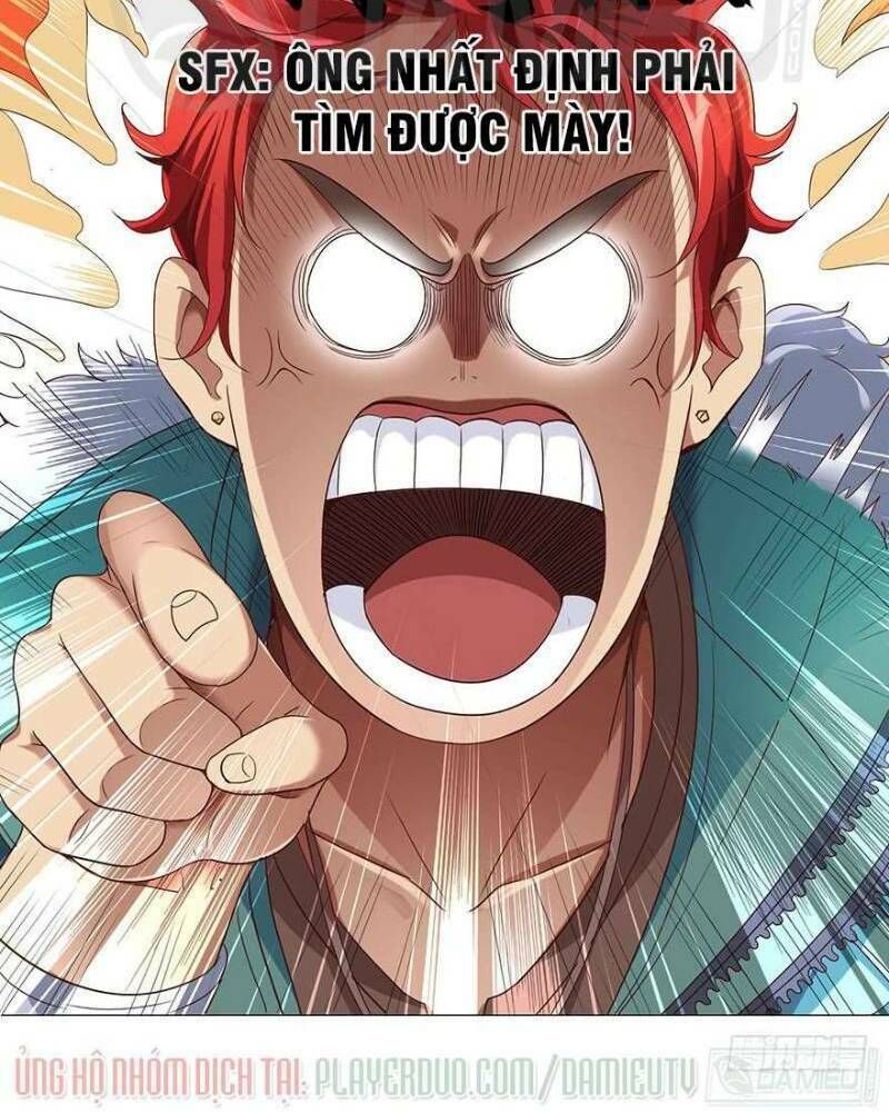 đọc truyện Đô Thị Chí Tôn Hệ Thống Chương 111 ảnh 7 tại Thiên Thai Truyện