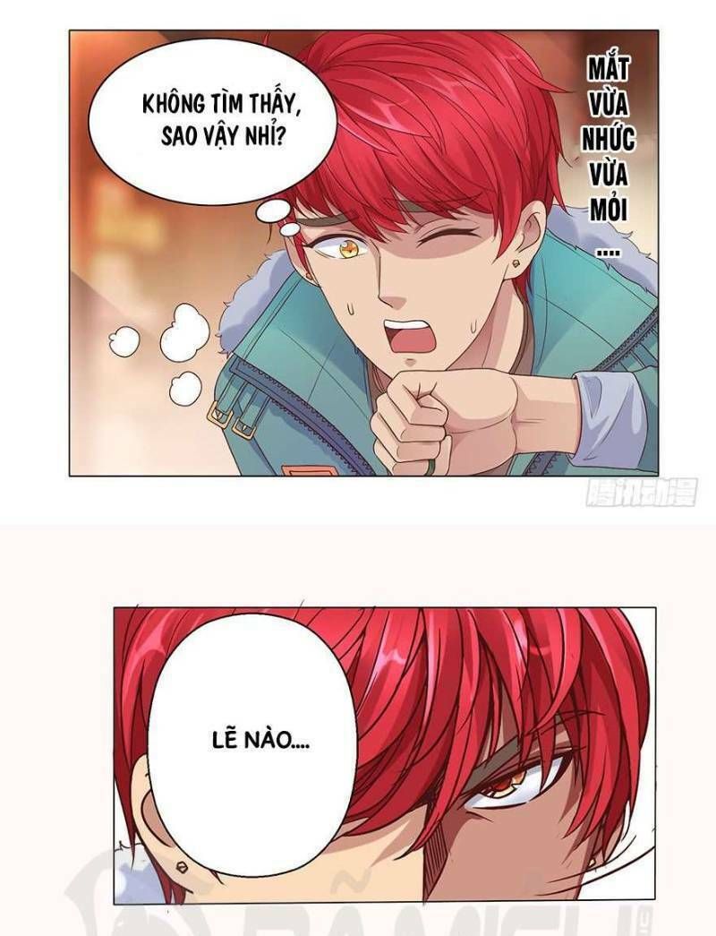 đọc truyện Đô Thị Chí Tôn Hệ Thống Chương 111 ảnh 11 tại Thiên Thai Truyện