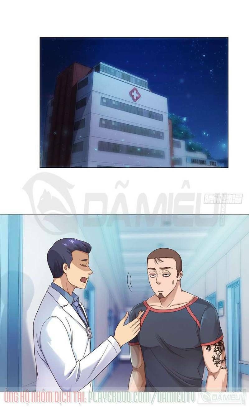 đọc truyện Đô Thị Chí Tôn Hệ Thống Chương 112 ảnh 3 tại Thiên Thai Truyện