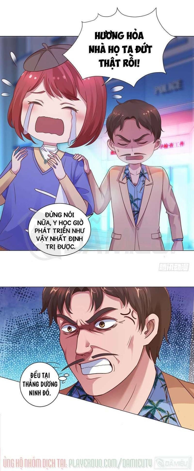 đọc truyện Đô Thị Chí Tôn Hệ Thống Chương 112 ảnh 12 tại Thiên Thai Truyện