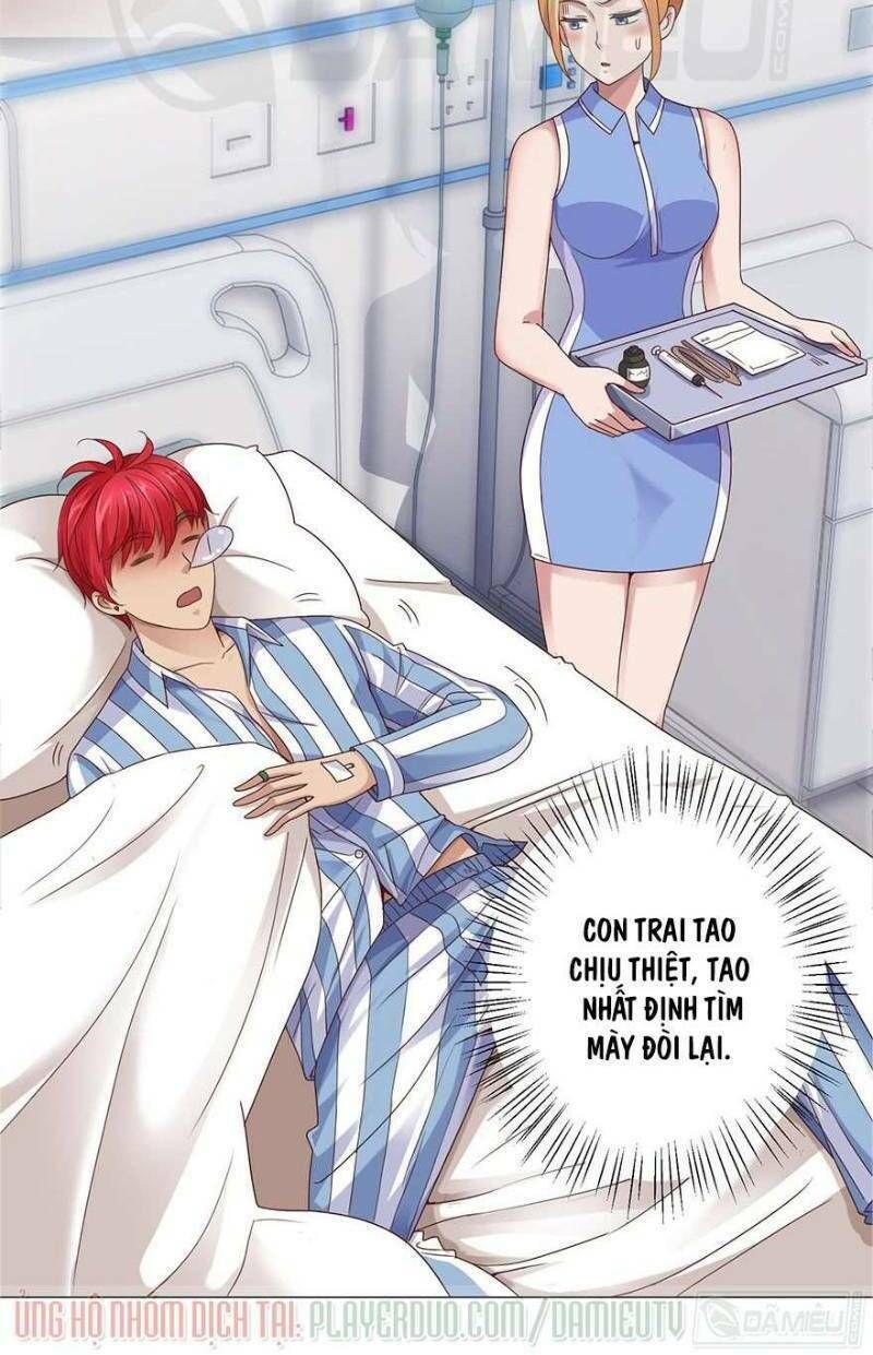 đọc truyện Đô Thị Chí Tôn Hệ Thống Chương 112 ảnh 14 tại Thiên Thai Truyện