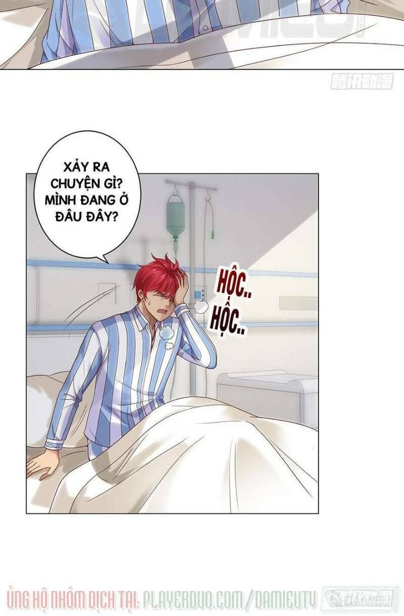 đọc truyện Đô Thị Chí Tôn Hệ Thống Chương 112 ảnh 16 tại Thiên Thai Truyện