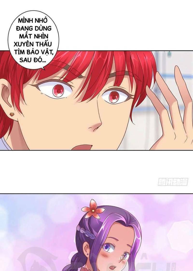 đọc truyện Đô Thị Chí Tôn Hệ Thống Chương 112 ảnh 17 tại Thiên Thai Truyện