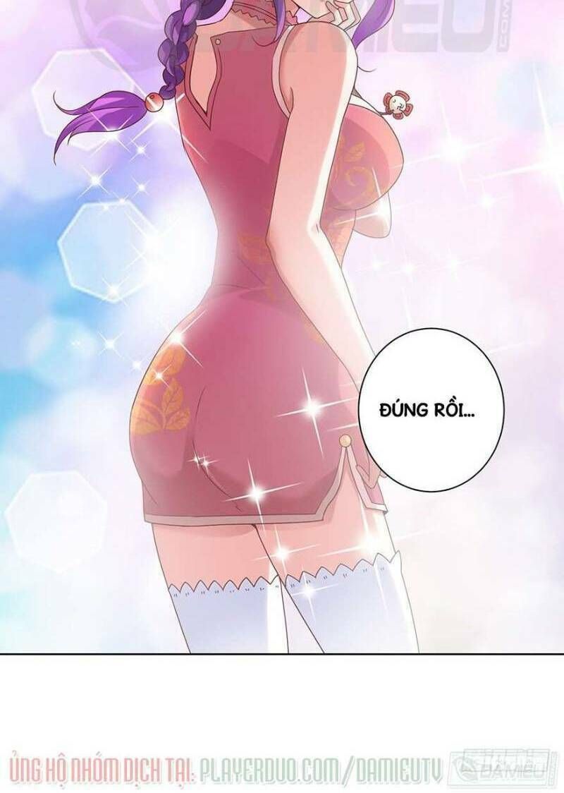 đọc truyện Đô Thị Chí Tôn Hệ Thống Chương 112 ảnh 18 tại Thiên Thai Truyện