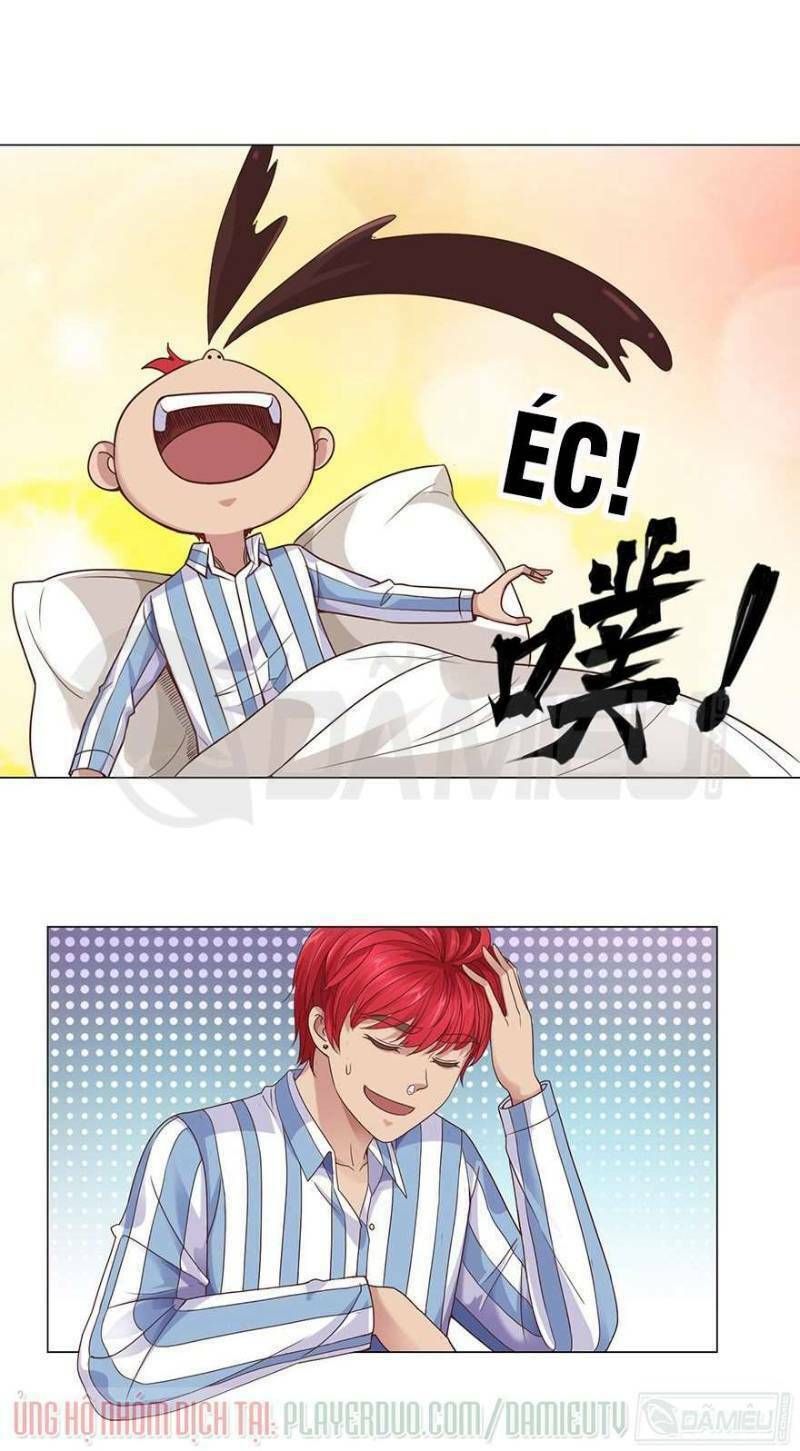 đọc truyện Đô Thị Chí Tôn Hệ Thống Chương 112 ảnh 19 tại Thiên Thai Truyện