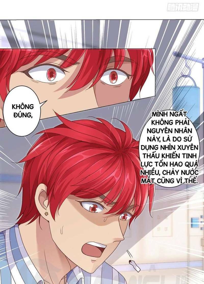 đọc truyện Đô Thị Chí Tôn Hệ Thống Chương 112 ảnh 20 tại Thiên Thai Truyện