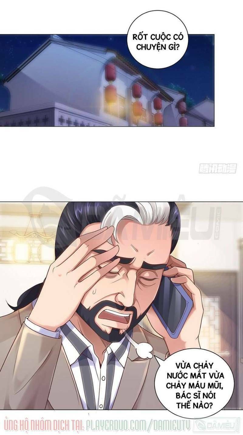 đọc truyện Đô Thị Chí Tôn Hệ Thống Chương 112 ảnh 4 tại Thiên Thai Truyện