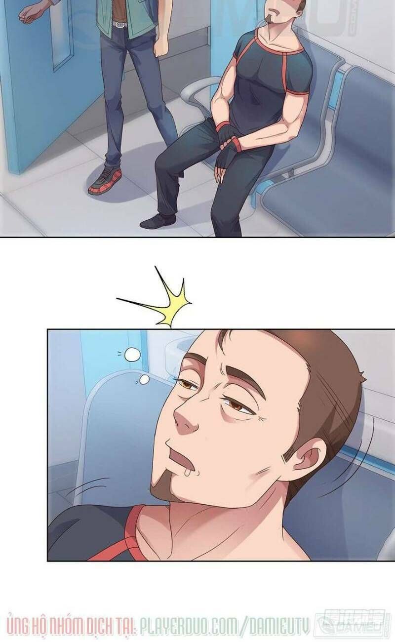 đọc truyện Đô Thị Chí Tôn Hệ Thống Chương 112 ảnh 23 tại Thiên Thai Truyện