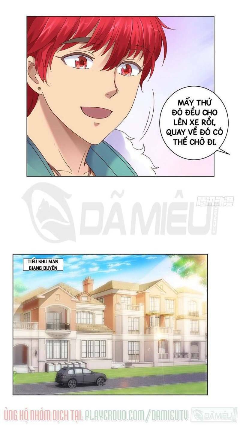 đọc truyện Đô Thị Chí Tôn Hệ Thống Chương 112 ảnh 26 tại Thiên Thai Truyện