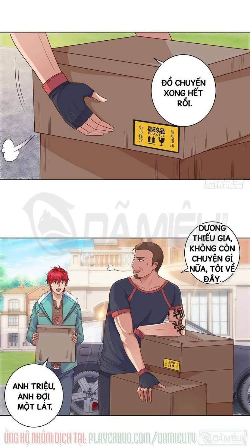 đọc truyện Đô Thị Chí Tôn Hệ Thống Chương 112 ảnh 27 tại Thiên Thai Truyện