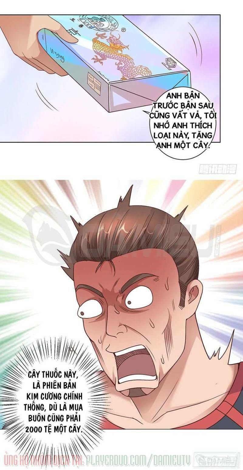 đọc truyện Đô Thị Chí Tôn Hệ Thống Chương 112 ảnh 28 tại Thiên Thai Truyện