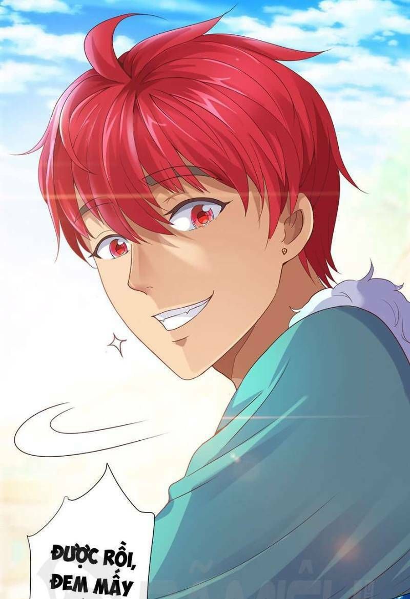 đọc truyện Đô Thị Chí Tôn Hệ Thống Chương 112 ảnh 30 tại Thiên Thai Truyện