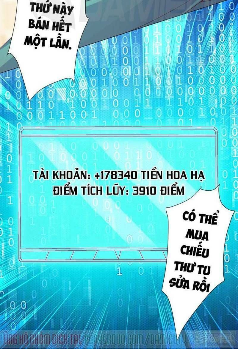đọc truyện Đô Thị Chí Tôn Hệ Thống Chương 112 ảnh 31 tại Thiên Thai Truyện