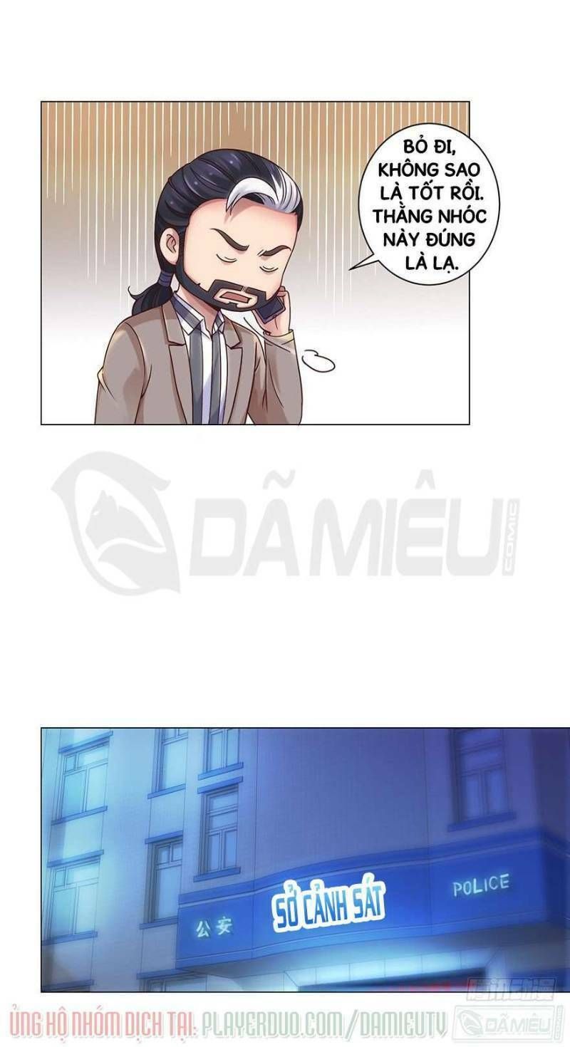 đọc truyện Đô Thị Chí Tôn Hệ Thống Chương 112 ảnh 7 tại Thiên Thai Truyện