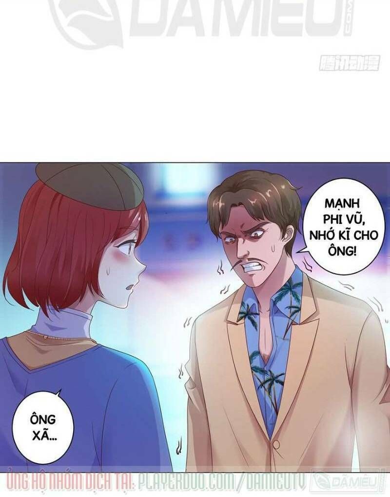 đọc truyện Đô Thị Chí Tôn Hệ Thống Chương 112 ảnh 9 tại Thiên Thai Truyện