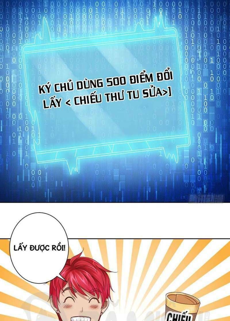 đọc truyện Đô Thị Chí Tôn Hệ Thống Chương 113 ảnh 3 tại Thiên Thai Truyện