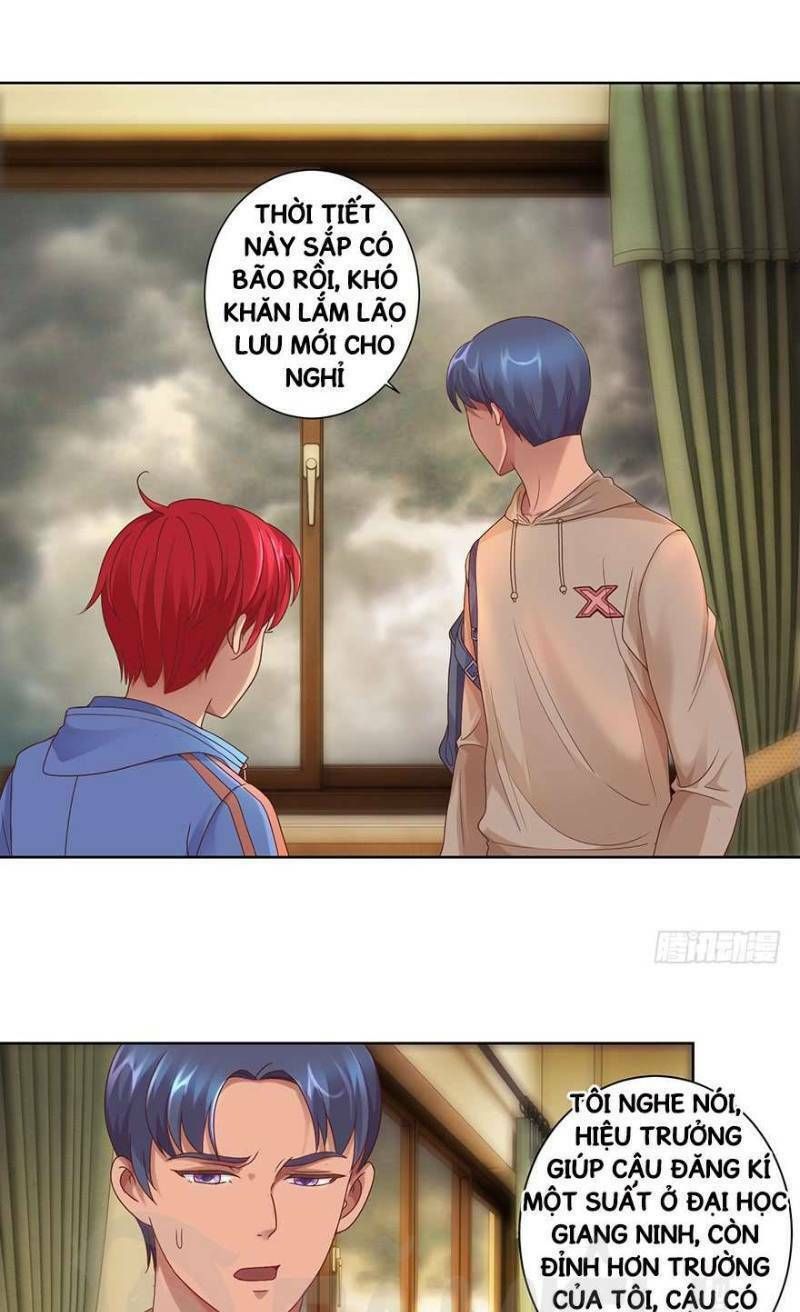 đọc truyện Đô Thị Chí Tôn Hệ Thống Chương 113 ảnh 12 tại Thiên Thai Truyện