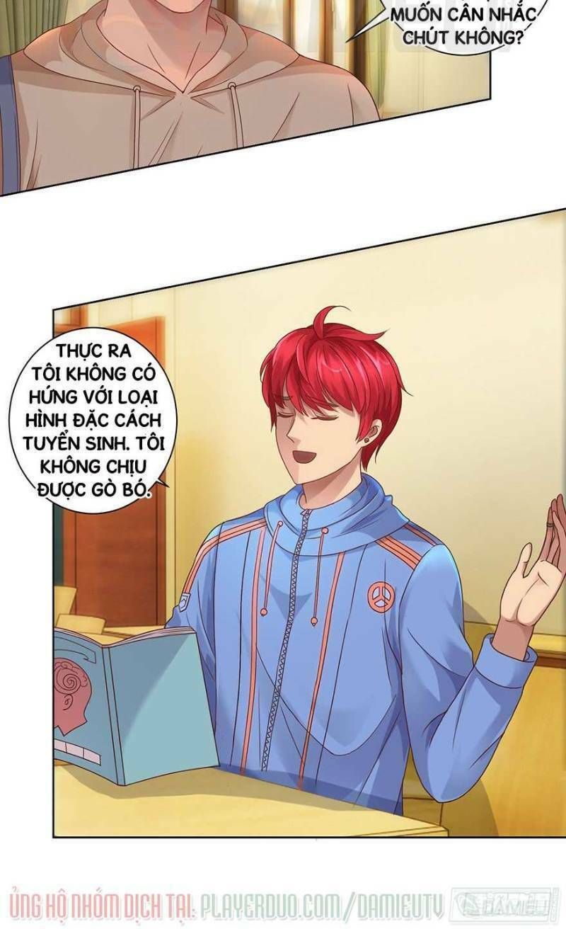 đọc truyện Đô Thị Chí Tôn Hệ Thống Chương 113 ảnh 13 tại Thiên Thai Truyện