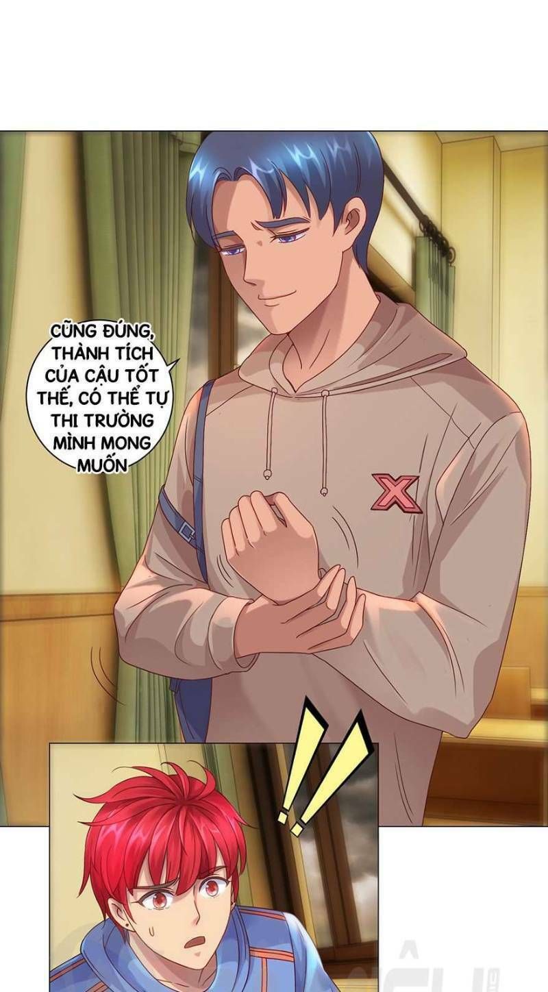 đọc truyện Đô Thị Chí Tôn Hệ Thống Chương 113 ảnh 14 tại Thiên Thai Truyện