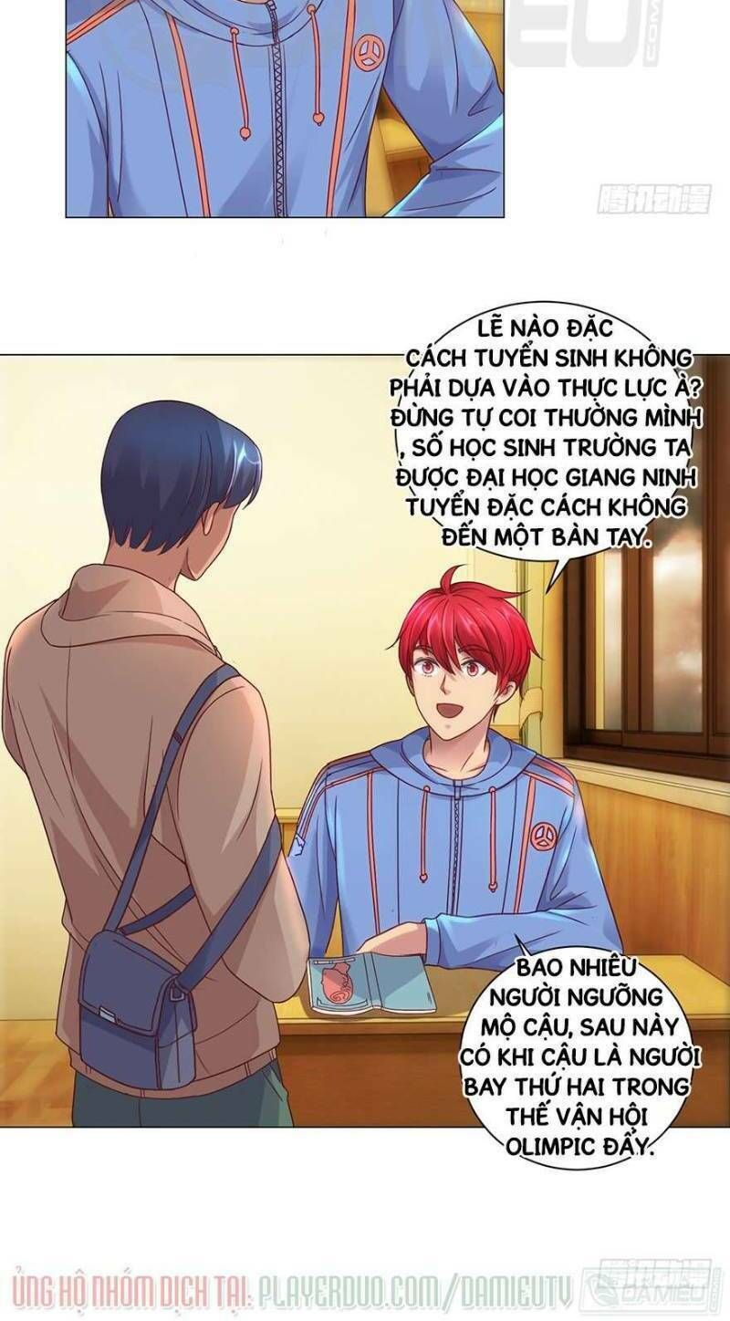 đọc truyện Đô Thị Chí Tôn Hệ Thống Chương 113 ảnh 15 tại Thiên Thai Truyện