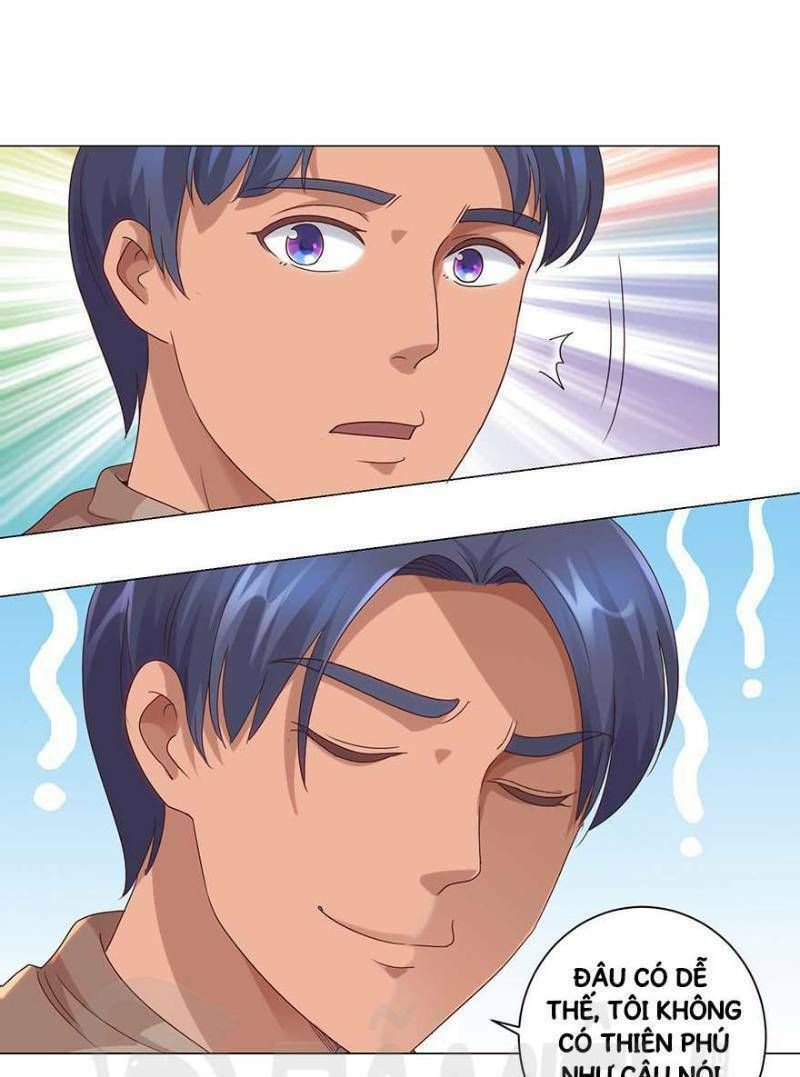 đọc truyện Đô Thị Chí Tôn Hệ Thống Chương 113 ảnh 16 tại Thiên Thai Truyện