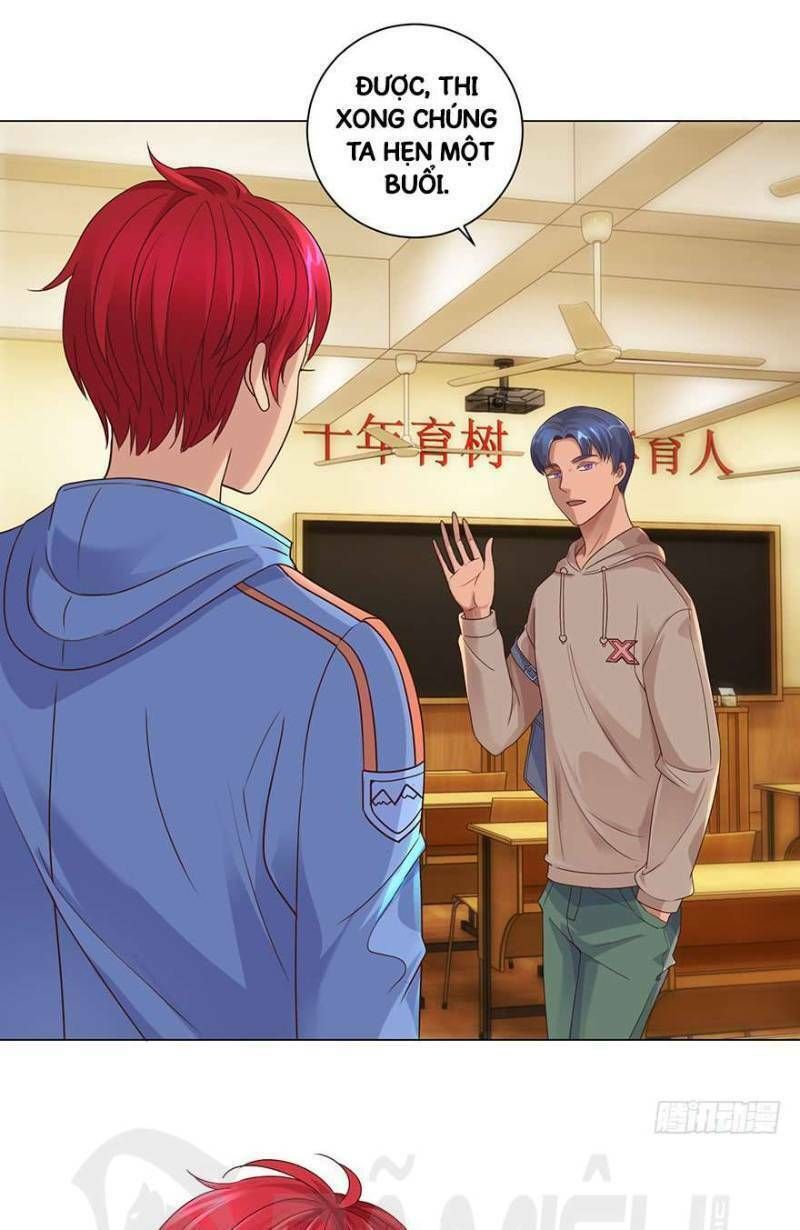 đọc truyện Đô Thị Chí Tôn Hệ Thống Chương 113 ảnh 18 tại Thiên Thai Truyện