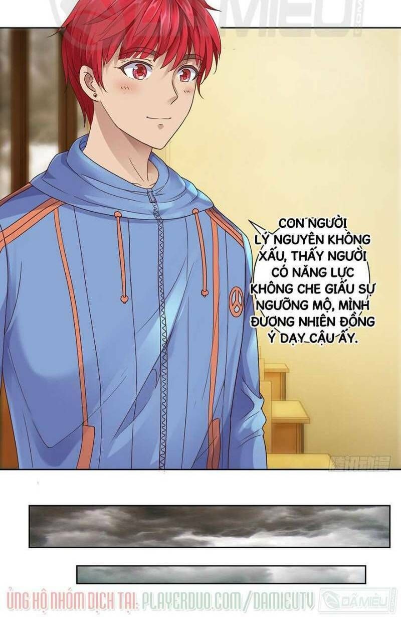 đọc truyện Đô Thị Chí Tôn Hệ Thống Chương 113 ảnh 19 tại Thiên Thai Truyện