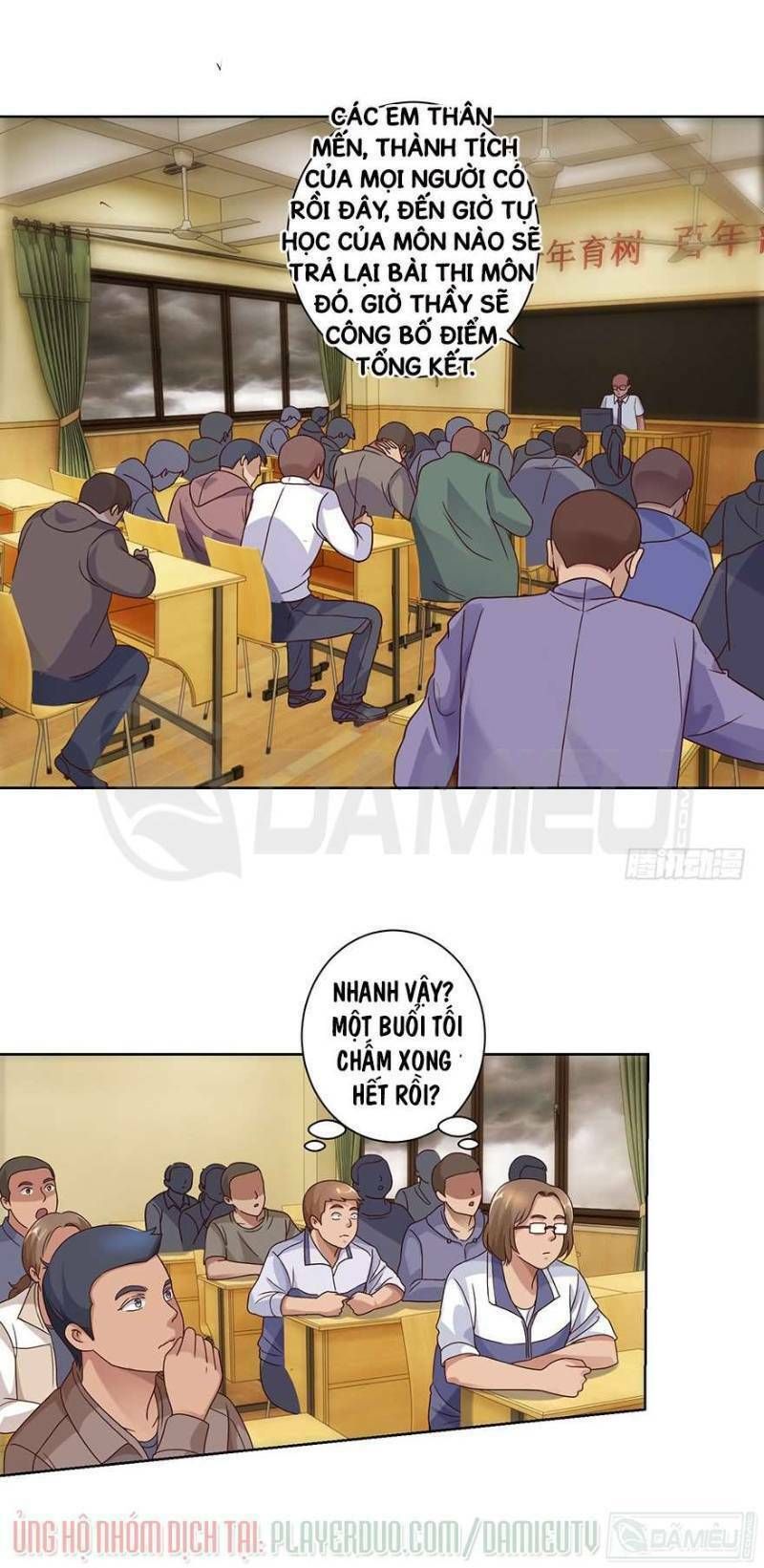 đọc truyện Đô Thị Chí Tôn Hệ Thống Chương 113 ảnh 20 tại Thiên Thai Truyện