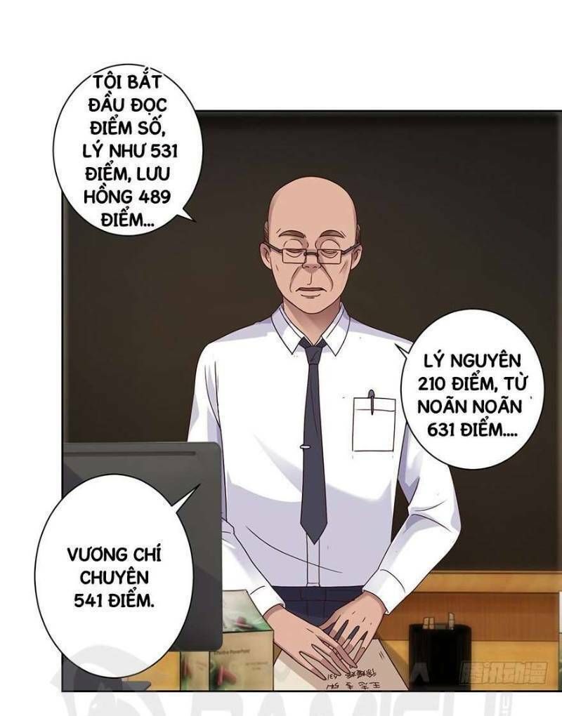 đọc truyện Đô Thị Chí Tôn Hệ Thống Chương 113 ảnh 21 tại Thiên Thai Truyện