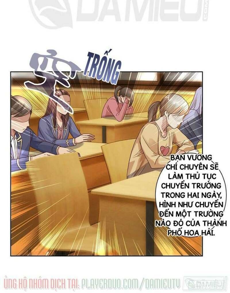 đọc truyện Đô Thị Chí Tôn Hệ Thống Chương 113 ảnh 22 tại Thiên Thai Truyện