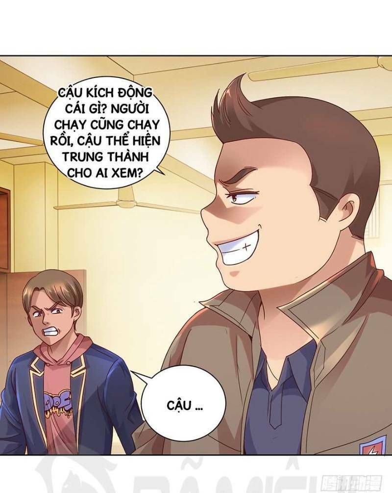 đọc truyện Đô Thị Chí Tôn Hệ Thống Chương 113 ảnh 24 tại Thiên Thai Truyện