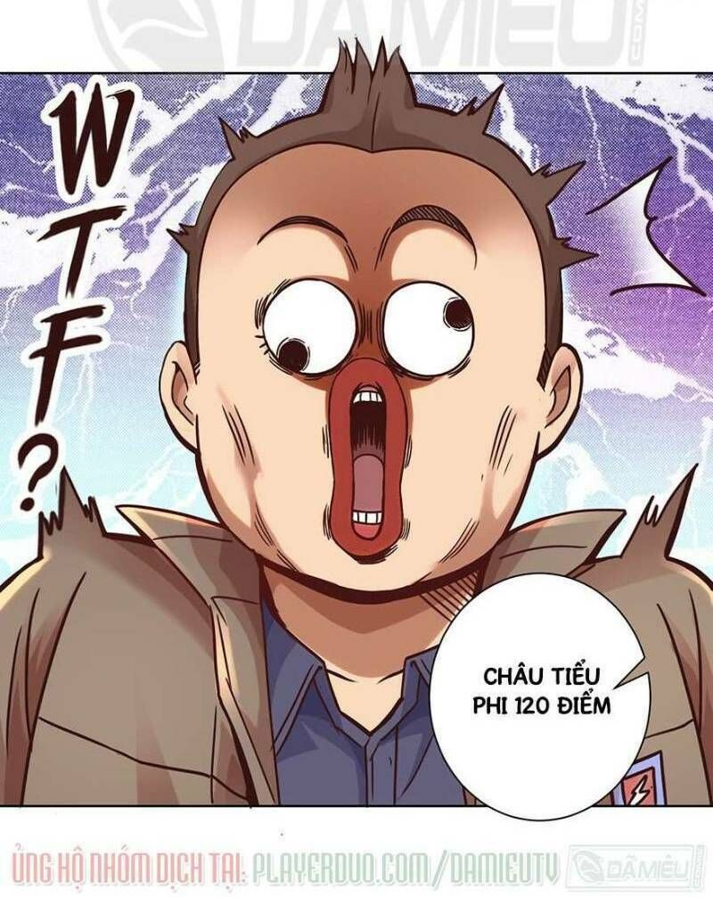 đọc truyện Đô Thị Chí Tôn Hệ Thống Chương 113 ảnh 25 tại Thiên Thai Truyện