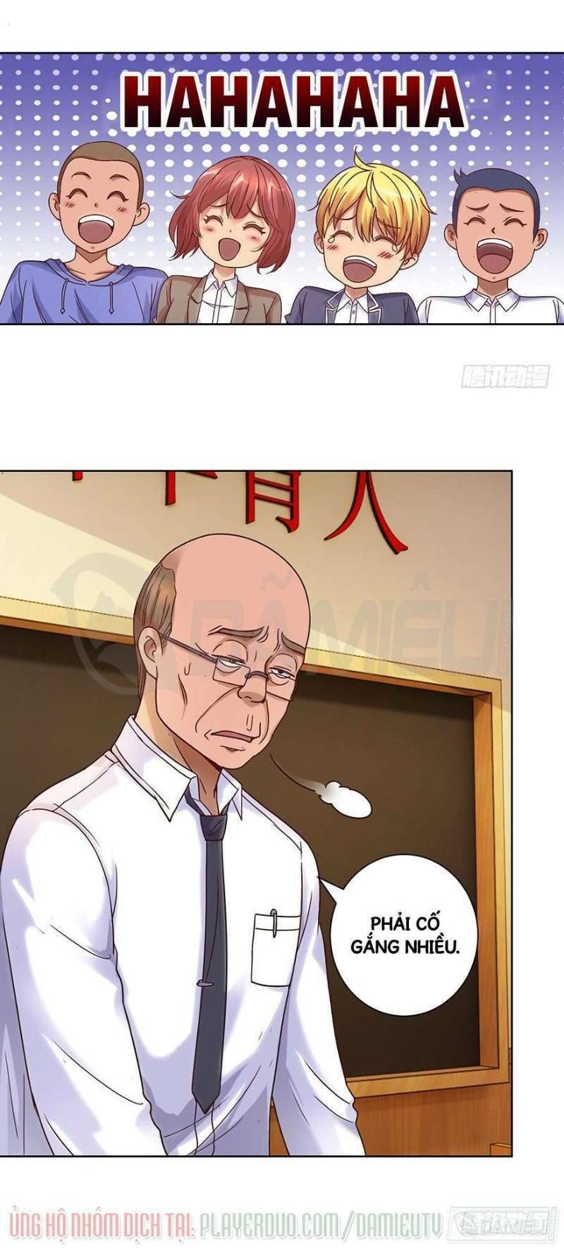 đọc truyện Đô Thị Chí Tôn Hệ Thống Chương 113 ảnh 26 tại Thiên Thai Truyện