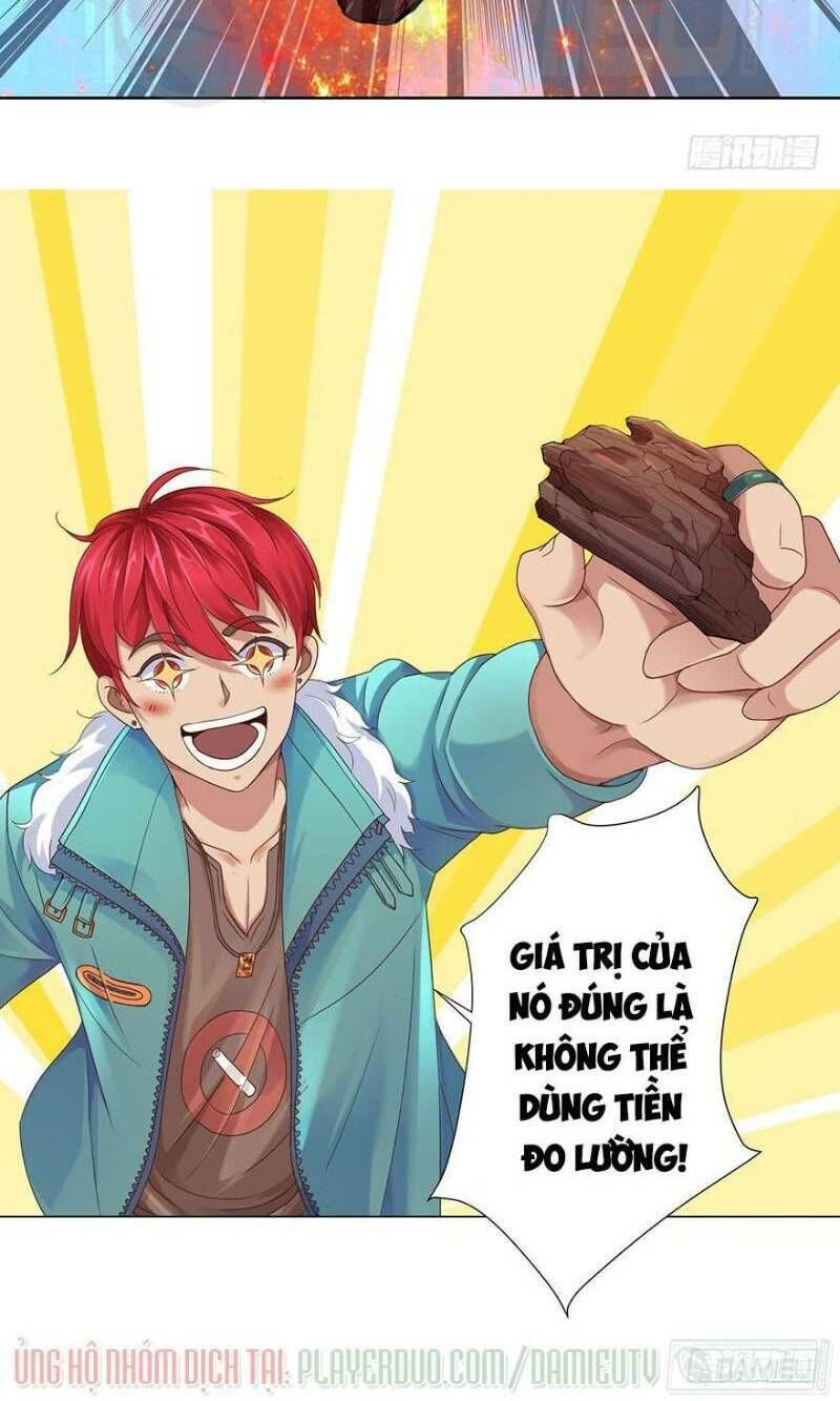 đọc truyện Đô Thị Chí Tôn Hệ Thống Chương 113 ảnh 6 tại Thiên Thai Truyện