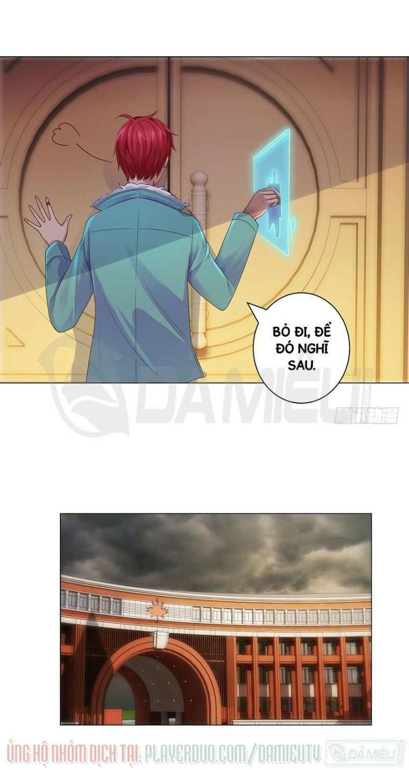 đọc truyện Đô Thị Chí Tôn Hệ Thống Chương 113 ảnh 8 tại Thiên Thai Truyện