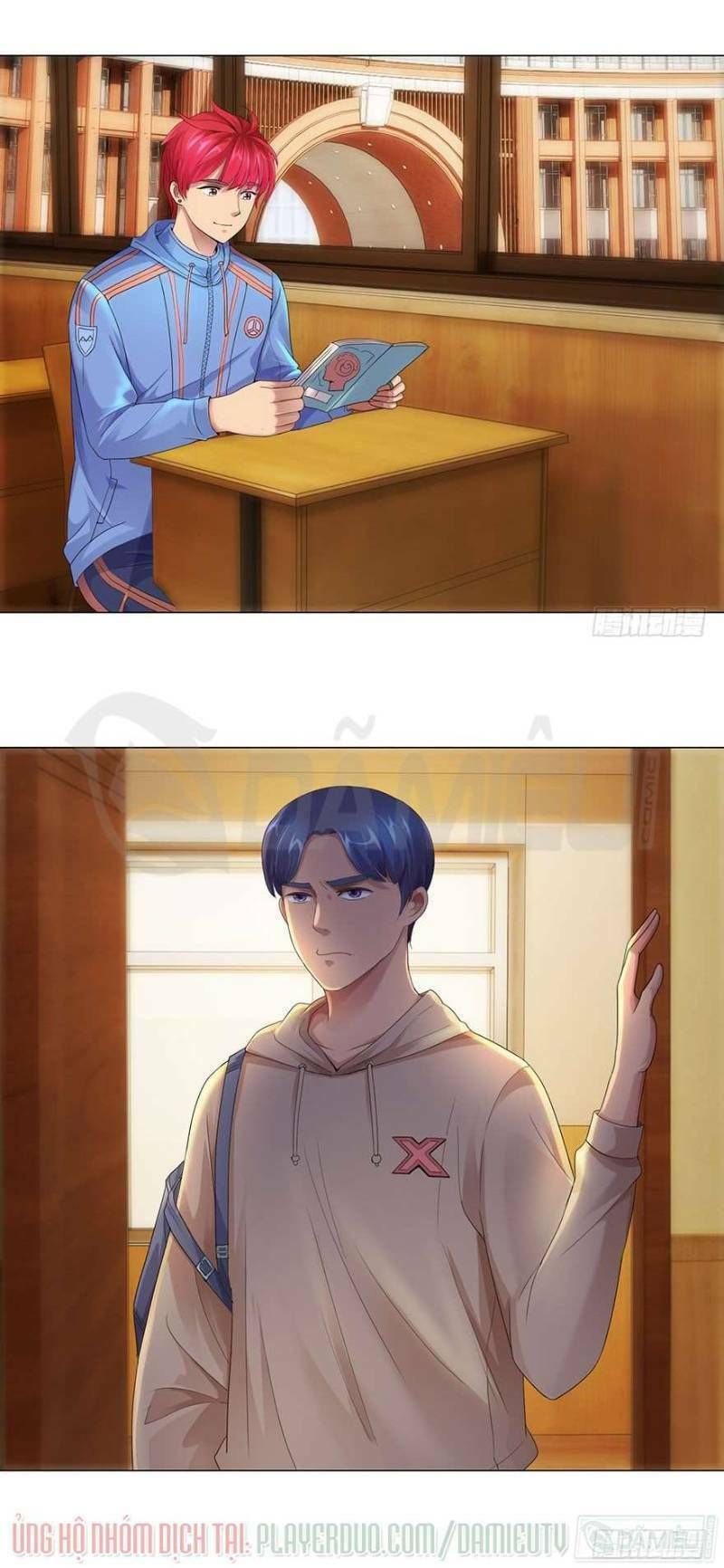 đọc truyện Đô Thị Chí Tôn Hệ Thống Chương 113 ảnh 9 tại Thiên Thai Truyện