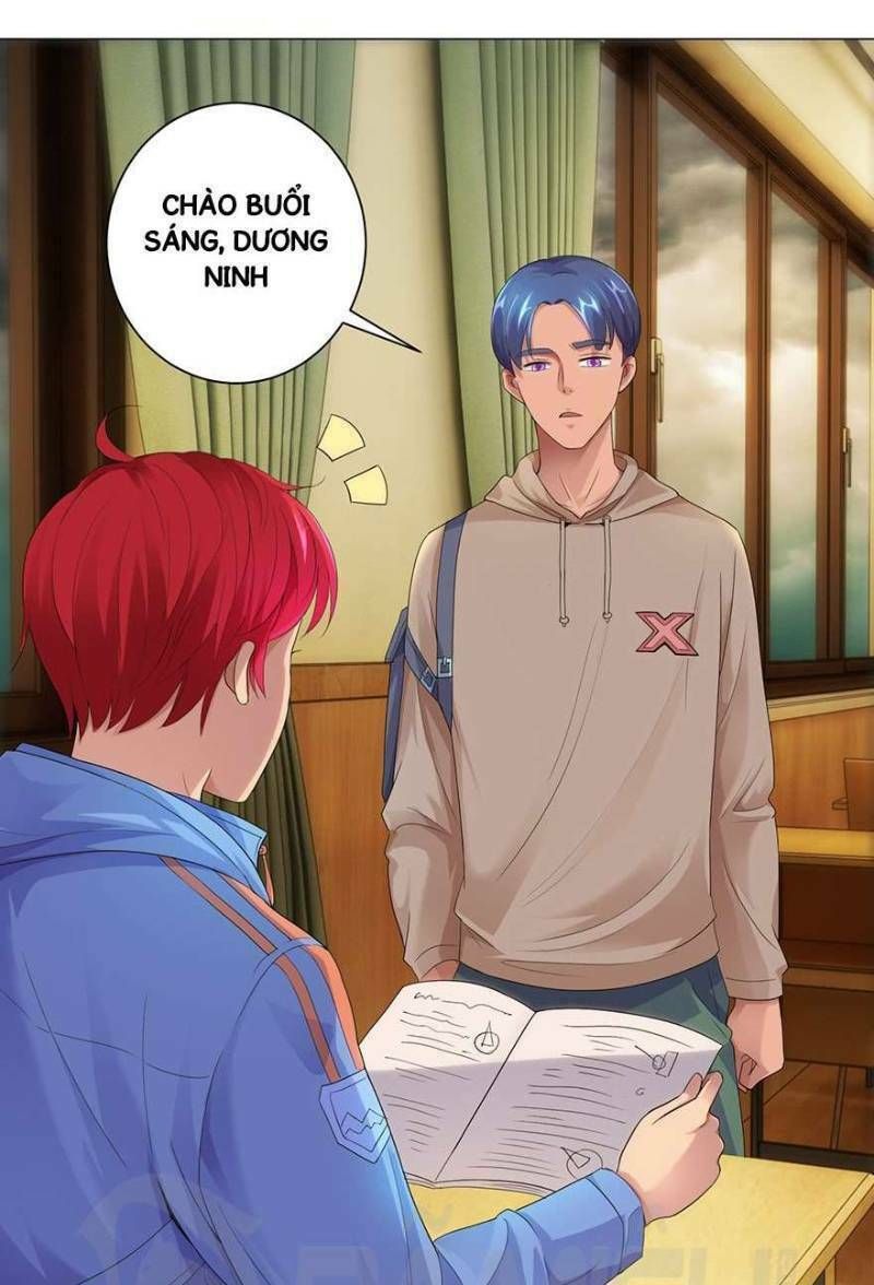 đọc truyện Đô Thị Chí Tôn Hệ Thống Chương 113 ảnh 10 tại Thiên Thai Truyện