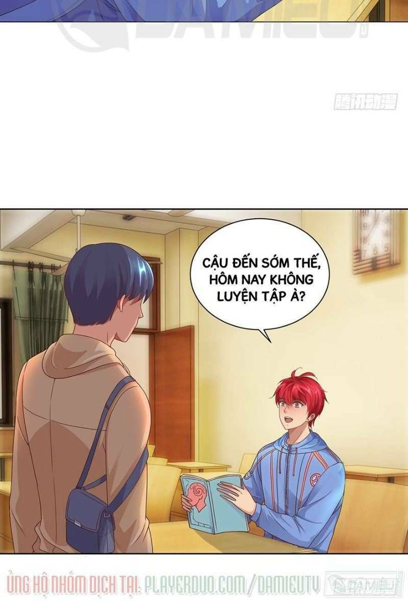 đọc truyện Đô Thị Chí Tôn Hệ Thống Chương 113 ảnh 11 tại Thiên Thai Truyện