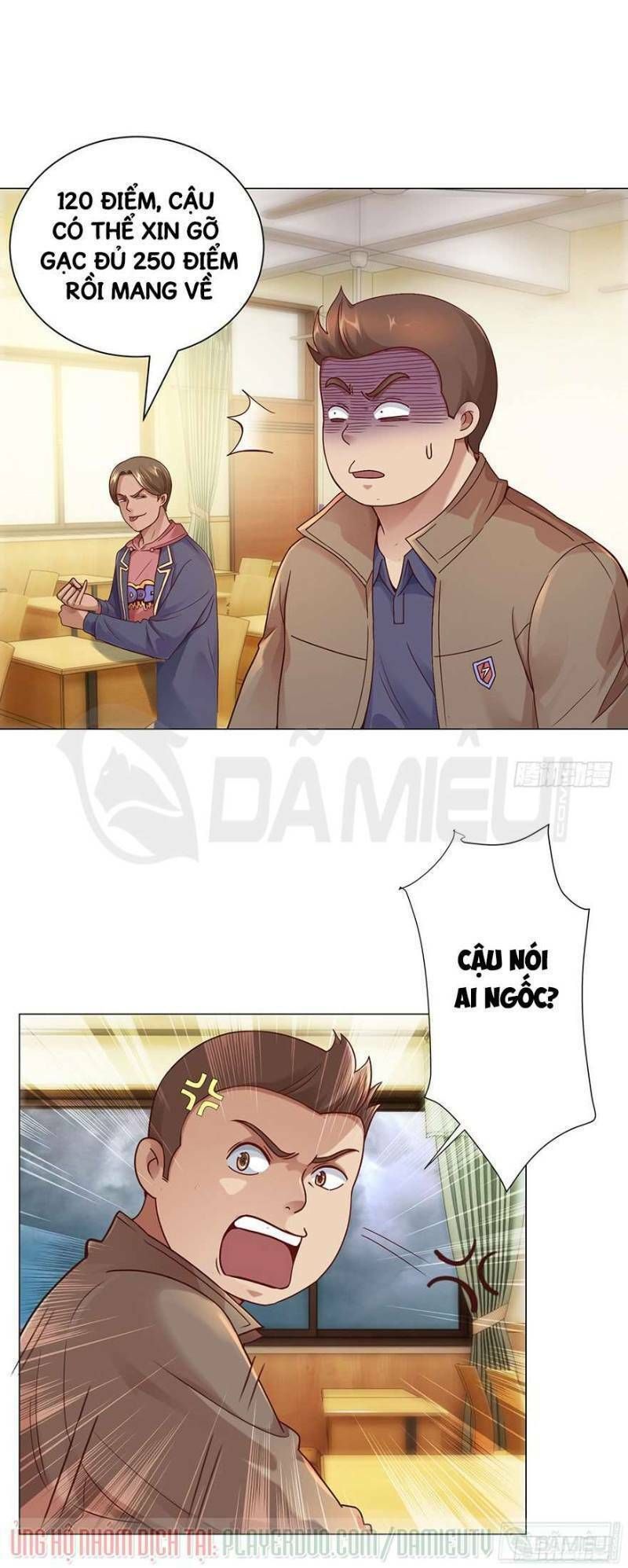 đọc truyện Đô Thị Chí Tôn Hệ Thống Chương 114 ảnh 3 tại Thiên Thai Truyện