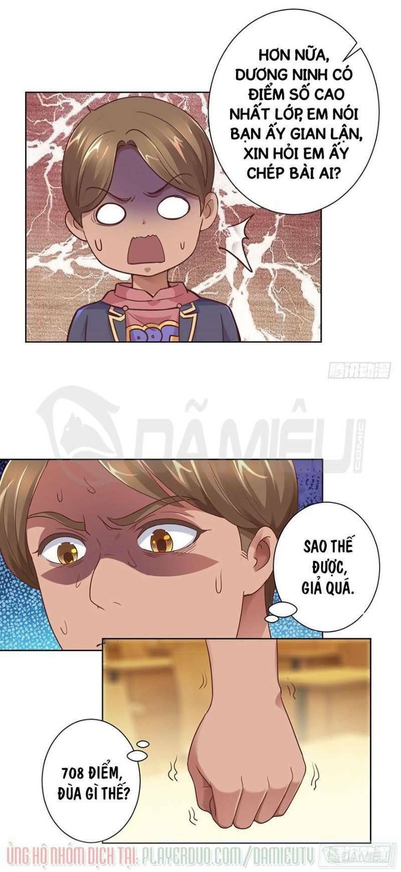 đọc truyện Đô Thị Chí Tôn Hệ Thống Chương 114 ảnh 12 tại Thiên Thai Truyện