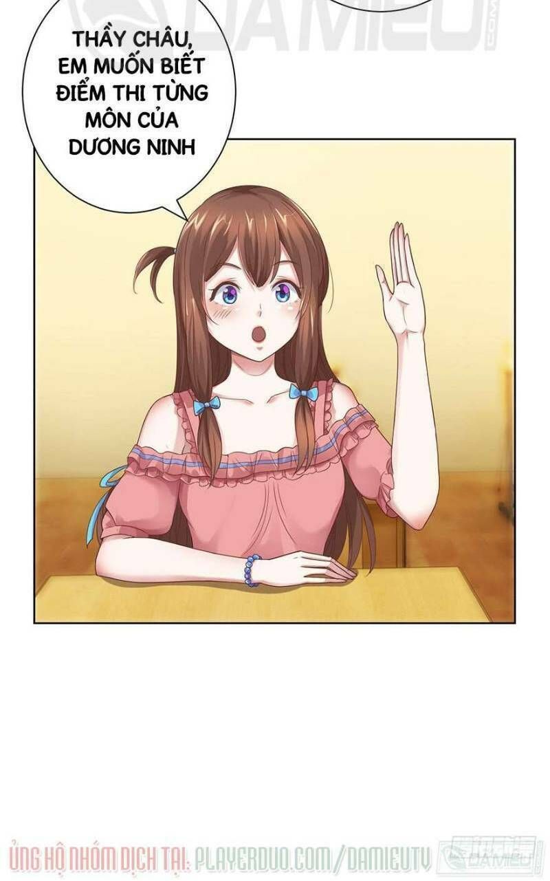 đọc truyện Đô Thị Chí Tôn Hệ Thống Chương 114 ảnh 14 tại Thiên Thai Truyện