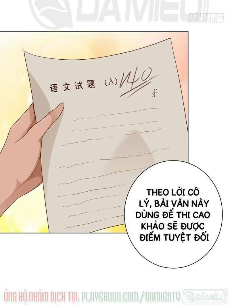 đọc truyện Đô Thị Chí Tôn Hệ Thống Chương 114 ảnh 16 tại Thiên Thai Truyện