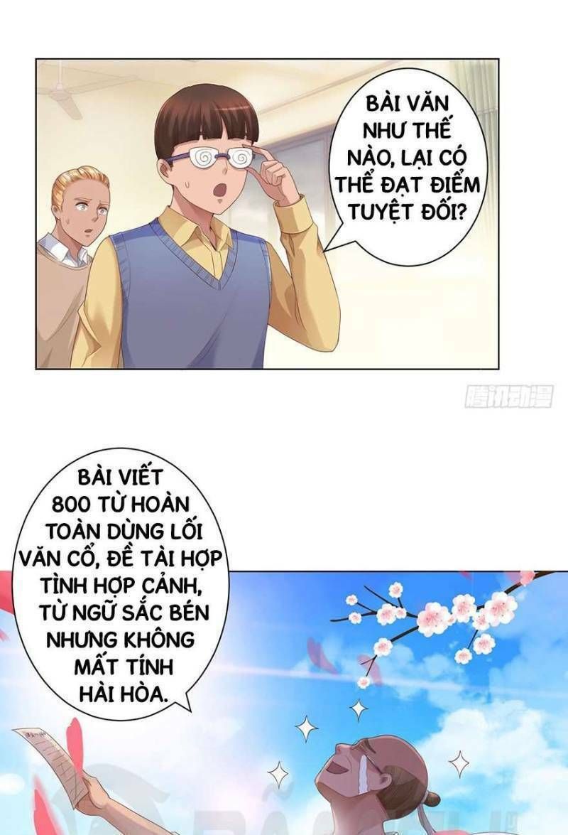 đọc truyện Đô Thị Chí Tôn Hệ Thống Chương 114 ảnh 17 tại Thiên Thai Truyện