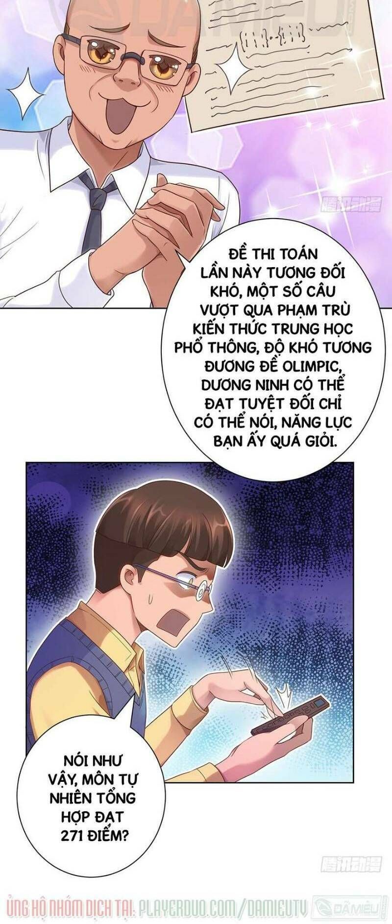 đọc truyện Đô Thị Chí Tôn Hệ Thống Chương 114 ảnh 20 tại Thiên Thai Truyện