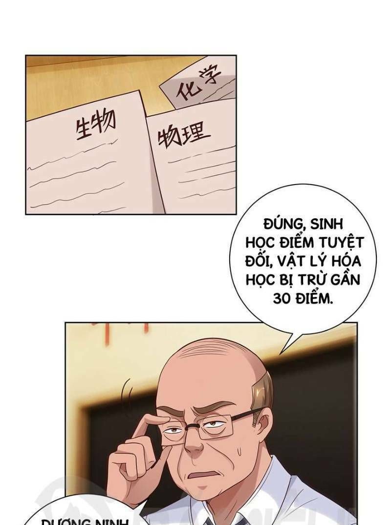 đọc truyện Đô Thị Chí Tôn Hệ Thống Chương 114 ảnh 21 tại Thiên Thai Truyện