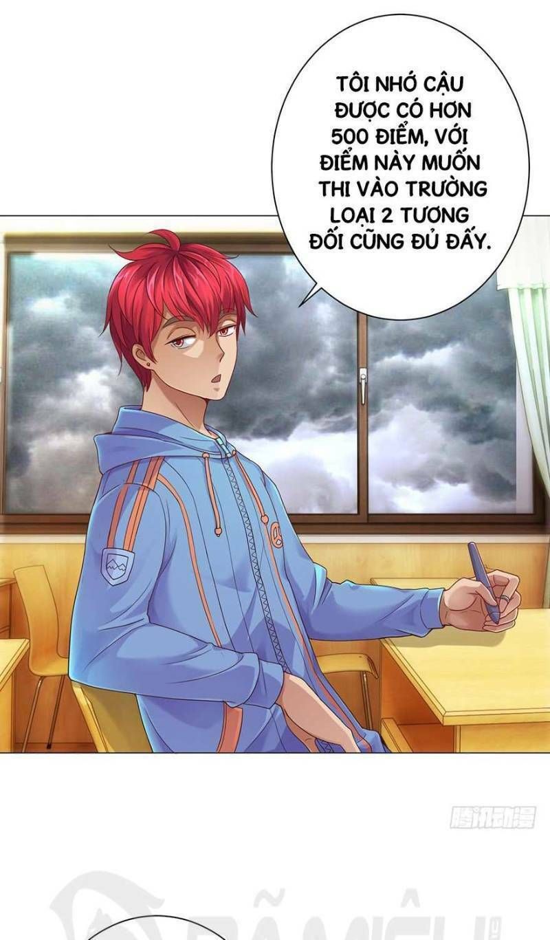 đọc truyện Đô Thị Chí Tôn Hệ Thống Chương 114 ảnh 4 tại Thiên Thai Truyện