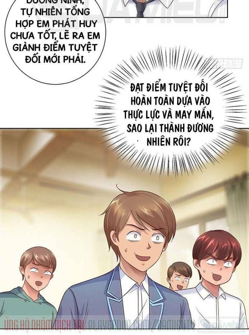 đọc truyện Đô Thị Chí Tôn Hệ Thống Chương 114 ảnh 22 tại Thiên Thai Truyện