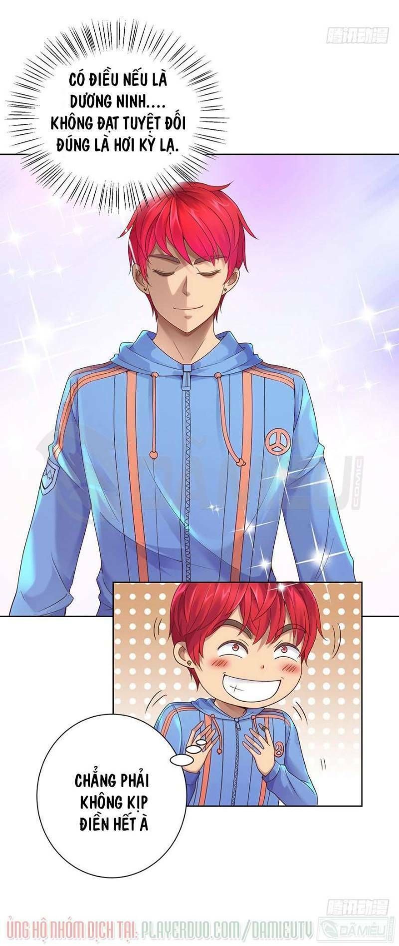 đọc truyện Đô Thị Chí Tôn Hệ Thống Chương 114 ảnh 23 tại Thiên Thai Truyện