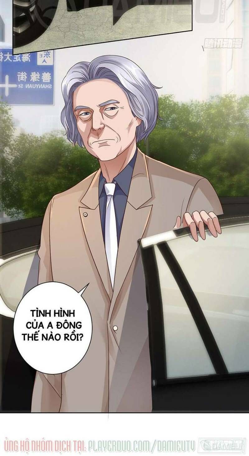 đọc truyện Đô Thị Chí Tôn Hệ Thống Chương 114 ảnh 26 tại Thiên Thai Truyện